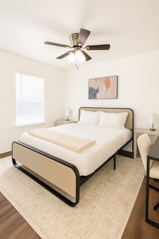 2703 Tara Dr in Killeen, TX - Building Photo - Building Photo