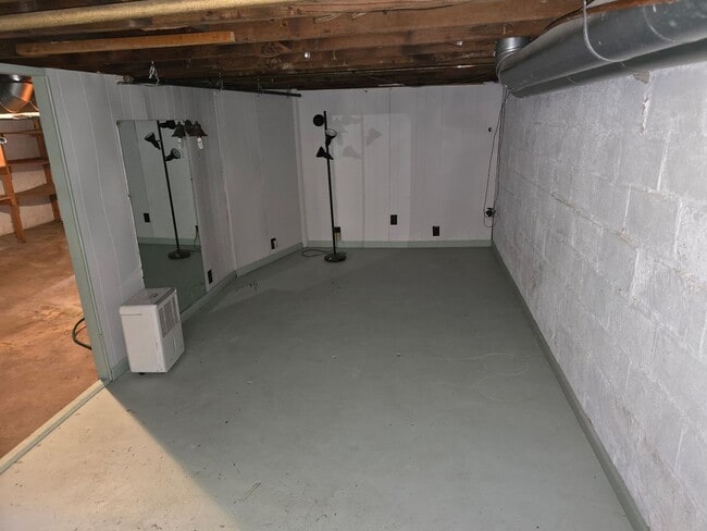 2118 Liberty St in Parkersburg, WV - Building Photo - Building Photo