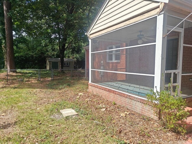 3308 Blithewood Dr in Richmond, VA - Building Photo - Building Photo