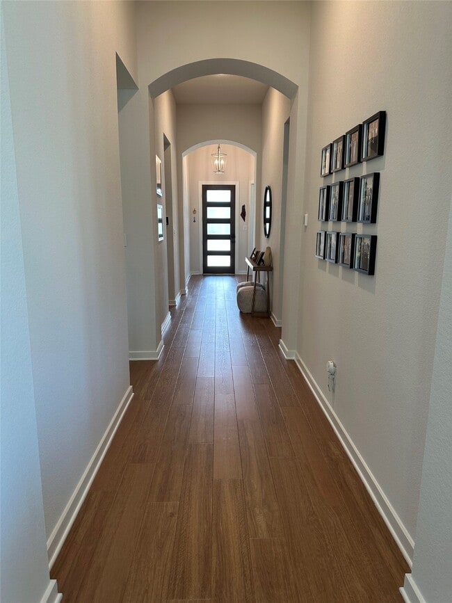 property at 4810 Cedar Butte Ln