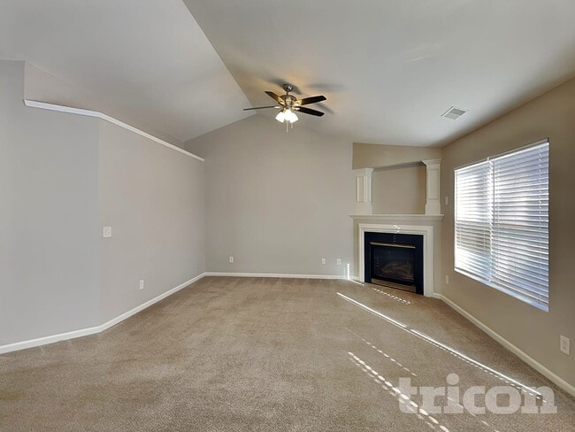 142 Jacobs Woods Cir in Troutman, NC - Building Photo - Building Photo