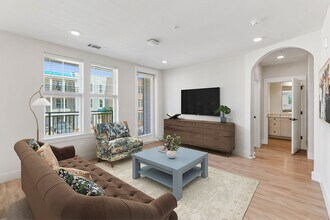 NOVEL Davidson by Crescent Communities in Davidson, NC - Building Photo - Building Photo