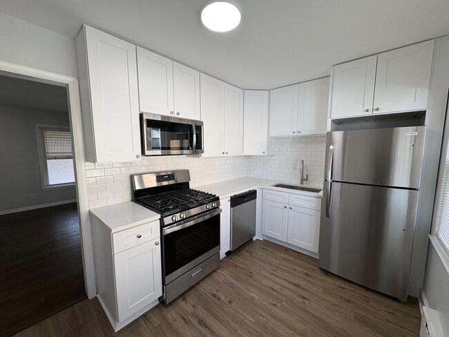 311 Prairie Ave in Highwood, IL - Building Photo - Building Photo