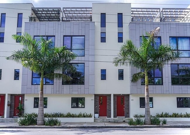 property at 814 2nd Ave N