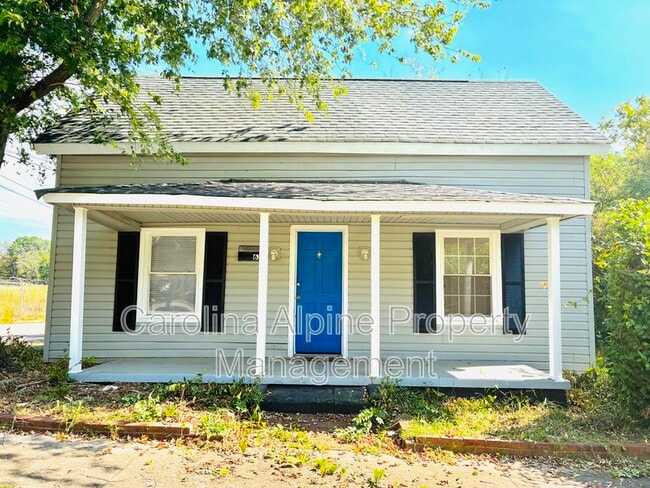 63 Hill St in Salisbury, NC - Building Photo - Building Photo