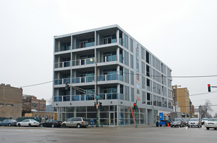 2800 W North Ave in Chicago, IL - Building Photo - Building Photo