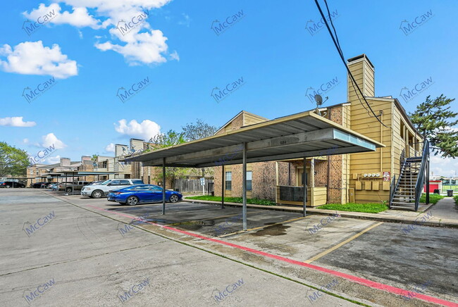 property at 6184 Vega Dr
