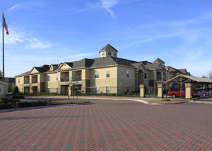 Pearland Senior Village in Pearland, TX - Building Photo - Building Photo