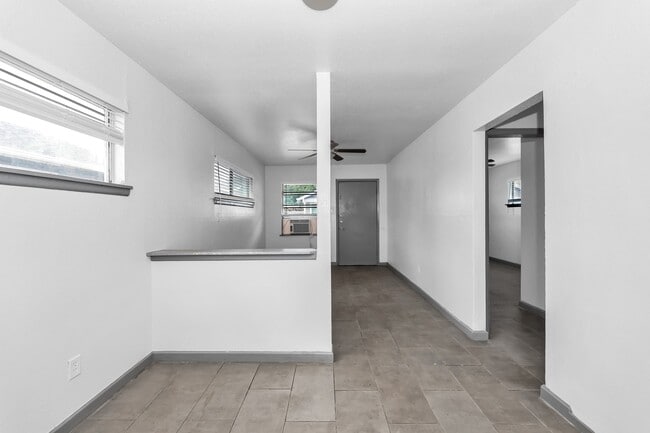 4203 Hirsch Rd in Houston, TX - Building Photo - Building Photo