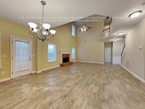 321 Calm Ct NW in Powder Springs, GA - Building Photo - Building Photo