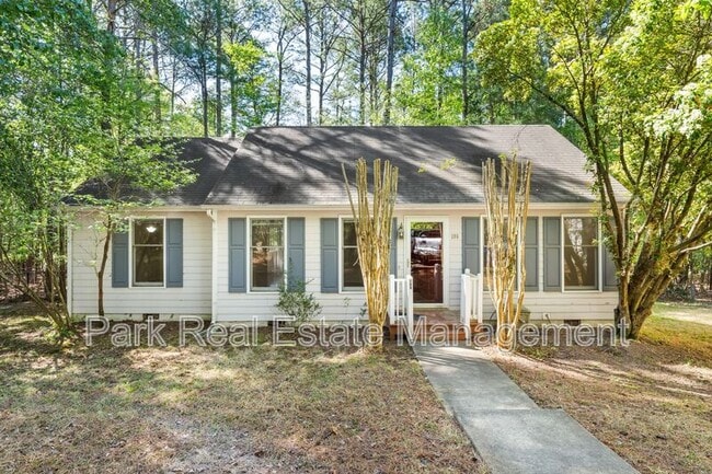 property at 106 Laura May Ln