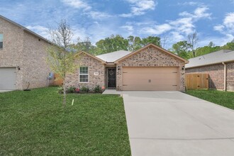 25414 Glacier Lake Dr in Cleveland, TX - Building Photo - Building Photo