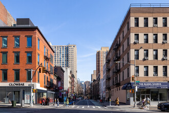 200 East 26th Street in New York, NY - Building Photo - Building Photo