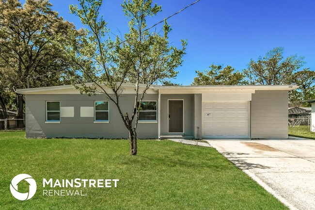 property at 10560 Citrus Ln