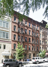 176 E 85th St in New York, NY - Foto de edificio - Building Photo