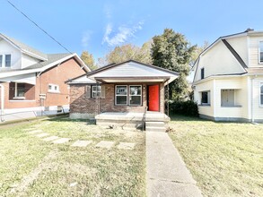 1205 Cecil Ave in Louisville, KY - Foto de edificio - Building Photo