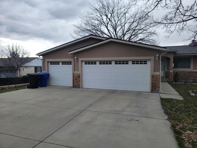 property at 2850 S 2750 E