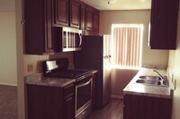 Villa Tarzana Apartments photo'