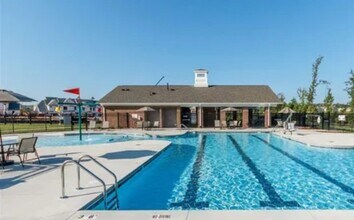 1326 Farm Pond Trail in Durham, NC - Building Photo - Building Photo