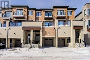 14 Carole Bell Wy in Markham, ON - Building Photo