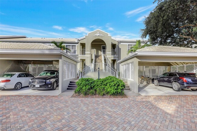property at 5897 Chanteclair Dr