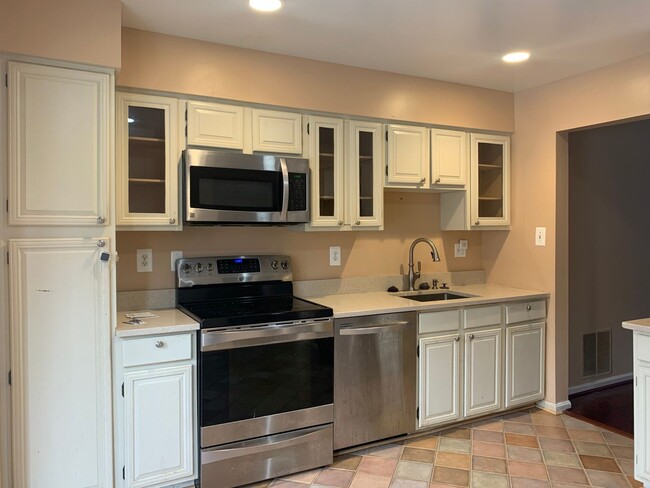 property at 3027 Mozart Dr