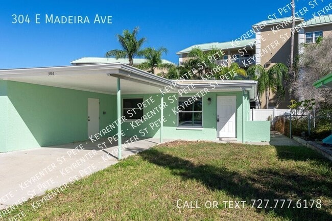property at 304 E Madeira Ave