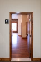 418 Shelden Ave, Unit #1 in Houghton, MI - Building Photo - Building Photo