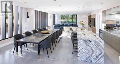 5858 Yonge St in Toronto, ON - Building Photo - Building Photo