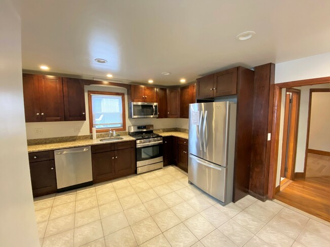 51 Aldie St in Boston, MA - Building Photo - Building Photo
