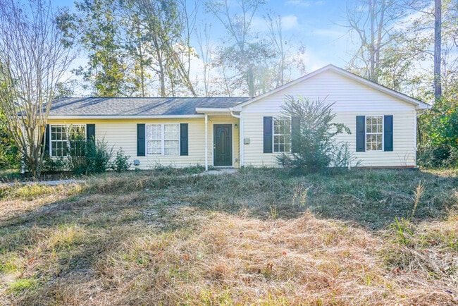 property at 520 Lakewood Dr