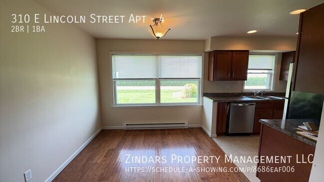 310 E Lincoln St in Sheldon, IL - Building Photo - Building Photo