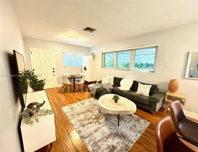 property at 3095 SW 21st St