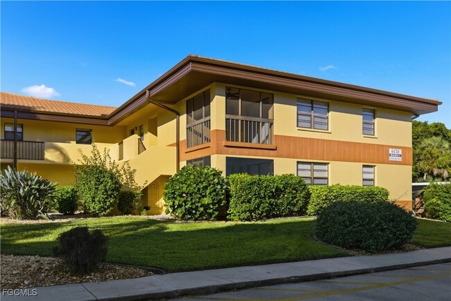 property at 6150 Whiskey Creek Dr