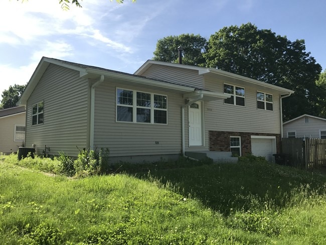 property at 7918 9th St W