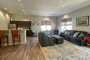 BRITTANY POINT APARTMENTS in Winfield, WV - Building Photo