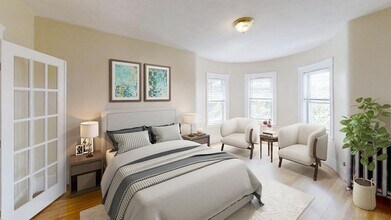 301 Tappan St in Brookline, MA - Building Photo - Building Photo