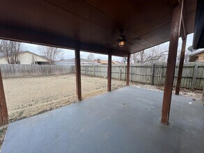 628 Waterview Rd in Oklahoma City, OK - Building Photo - Building Photo