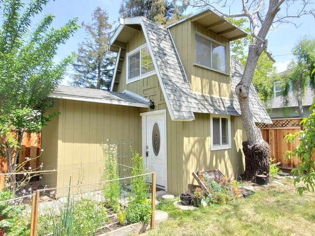 property at 273 Mountain View Ave
