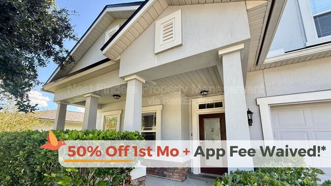 property at 105 N Aberdeenshire Dr