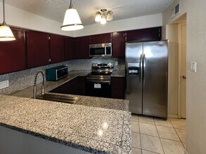 13014 Leader St in Houston, TX - Building Photo - Building Photo