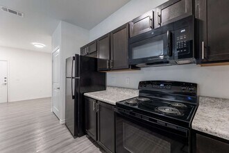 2900 La Junta St, Unit 1222 in Fort Worth, TX - Foto de edificio - Building Photo