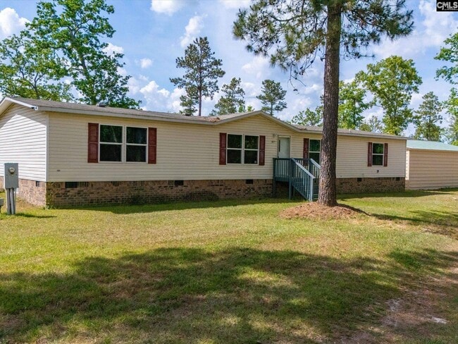 2677 Andrews Cir in Aiken, SC - Building Photo - Building Photo