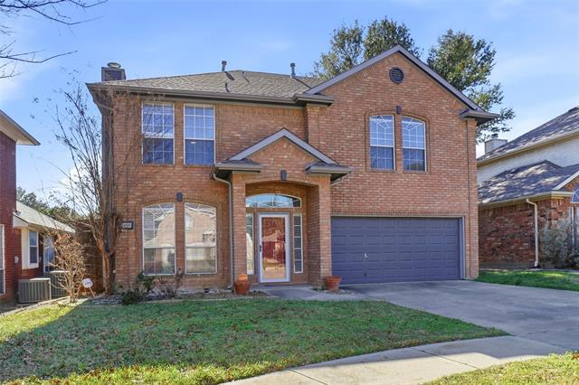 2244 Tiffany Glenn Ct