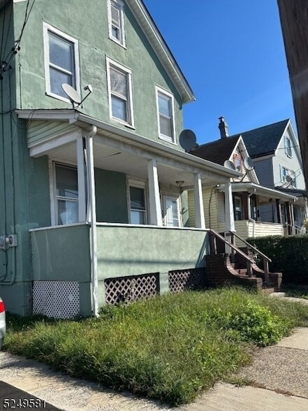 property at 20 Randolph St