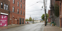 Homestead Bakery Lofts in Homestead, PA - Building Photo - Building Photo