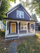 612 E Myrtle St in Bellingham, WA - Building Photo