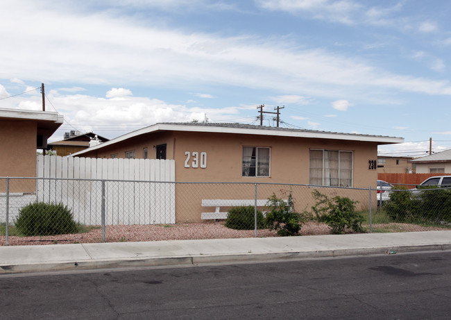 Chicago Apartments in Las Vegas, NV - Building Photo - Building Photo