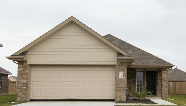 property at 961 Park Ridge Ct