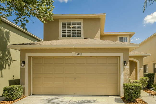 13114 Fennway Ridge Dr